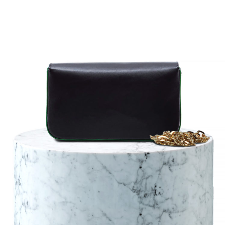 pochette mae tricolor dos