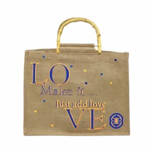 Cabas Love … n° 132