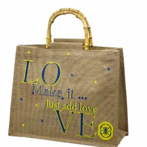 Cabas Love … n° 127
