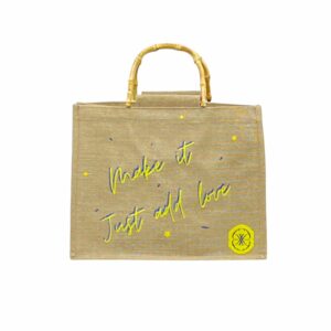 Cabas Make it … n° 122